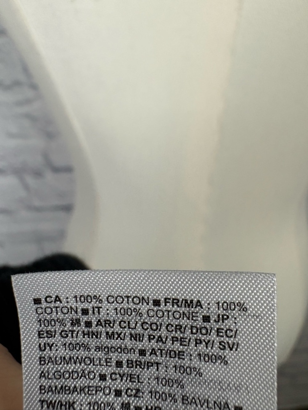 Gap Splitneck Ruffle Sweater size S - image 4